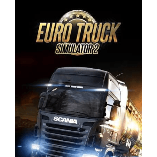 Euro Trucks Simulator 2