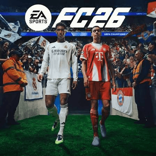 FC 26