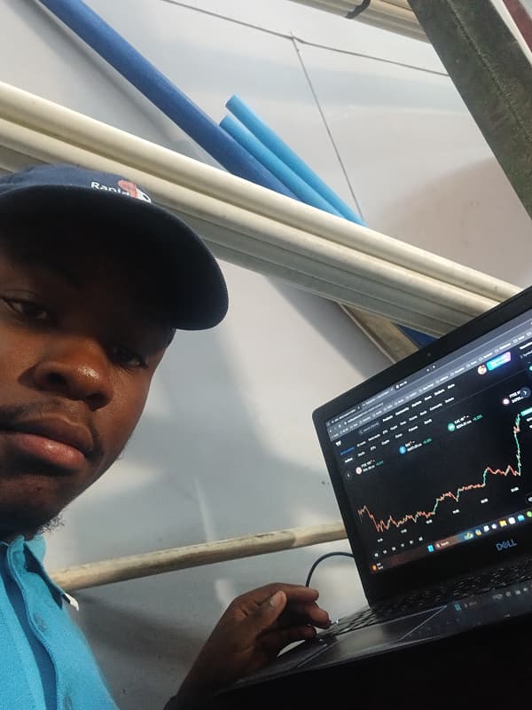 Tino Mazorodze in 2024