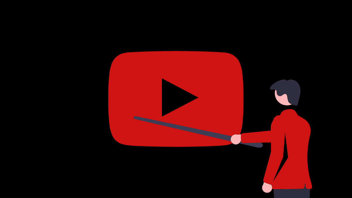 Most entertaining YouTube channels for developers