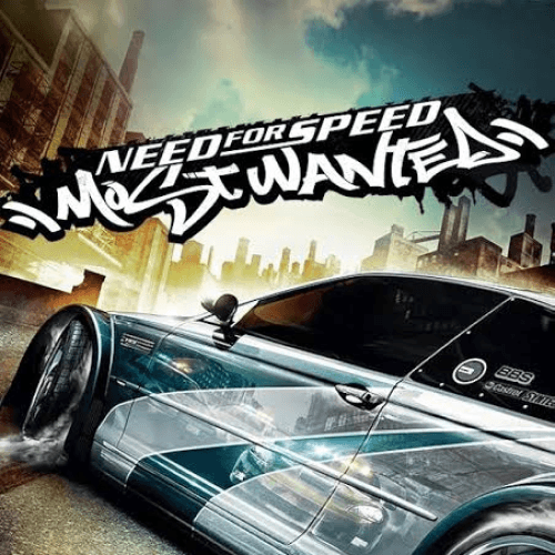 Need for Speed Most Wanted
