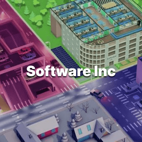 Software Inc